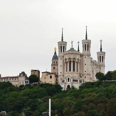 Le Panorama * Lyon