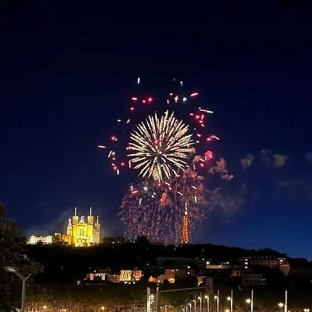 Le Panorama *