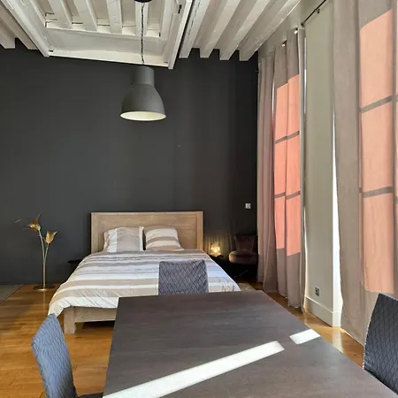 Apartment Le Panorama