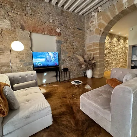 Le Panorama Apartment