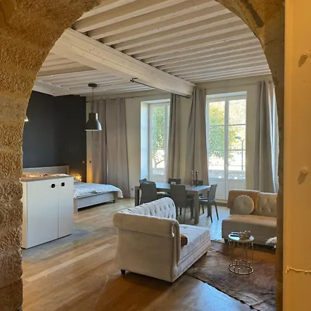 Le Panorama Apartment *