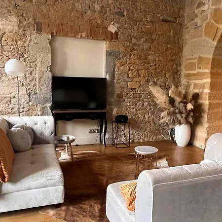 Le Panorama Apartment