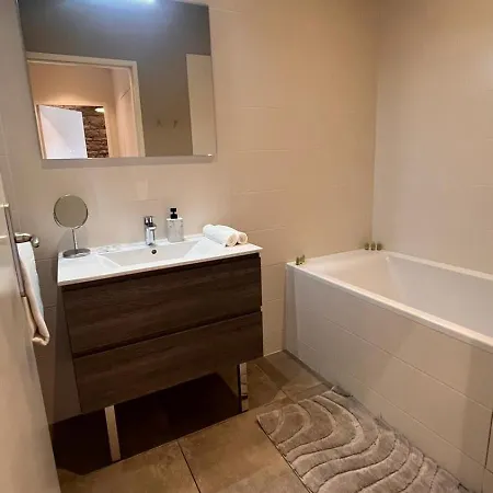 Apartment Le Panorama Lyon