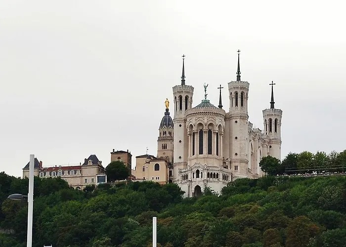 Le Panorama * 리옹