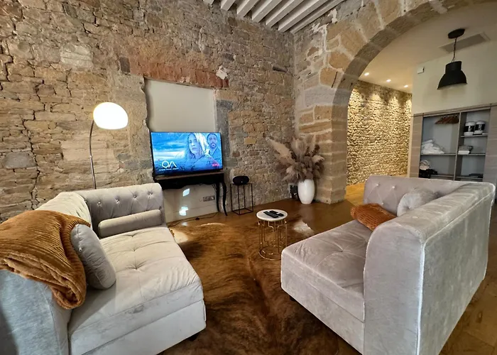 Le Panorama 아파트