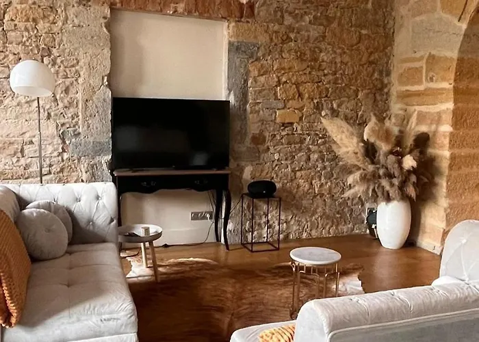 Le Panorama 아파트