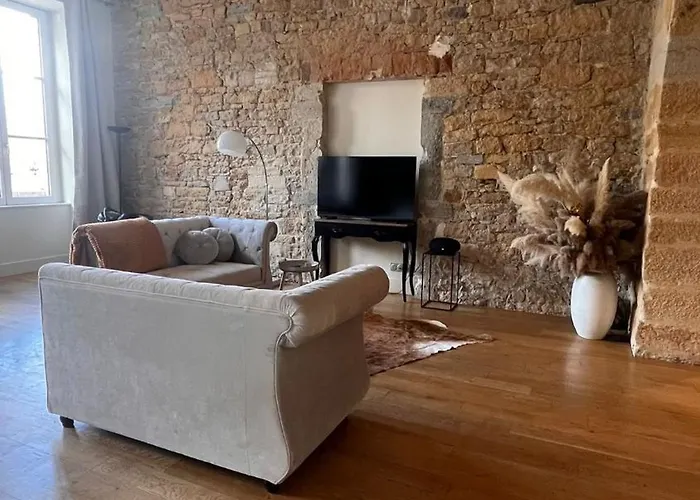 Le Panorama 리옹