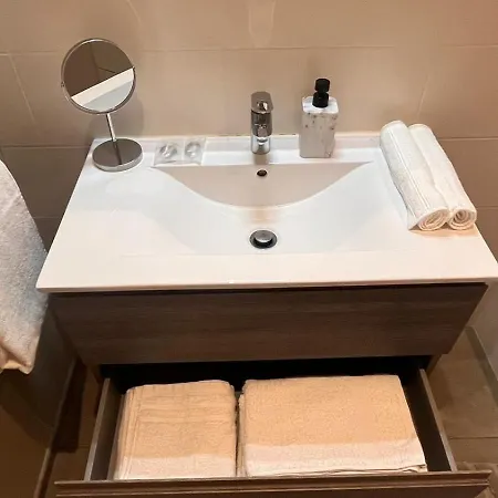Apartament Le Panorama *