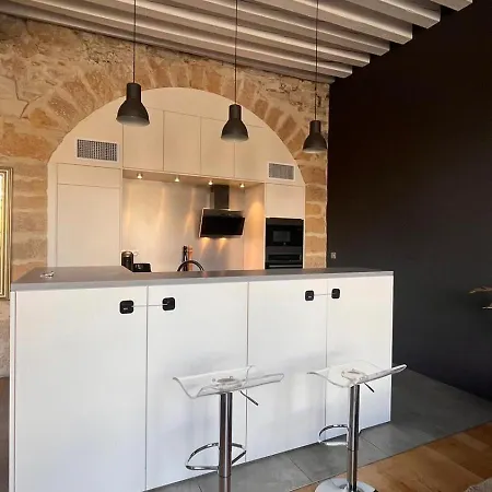 Apartment Le Panorama
